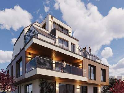 Eigentumswohnung in 1130 Wien