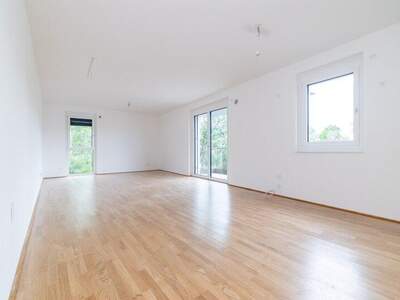 Terrassenwohnung kaufen in 2700 Wr. Neustadt (Bild 4)