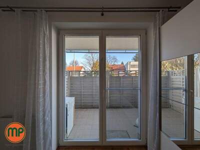 Terrassenwohnung kaufen in 2201 Gerasdorf (Bild 2)