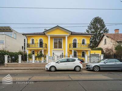 Haus kaufen in 1230 Wien