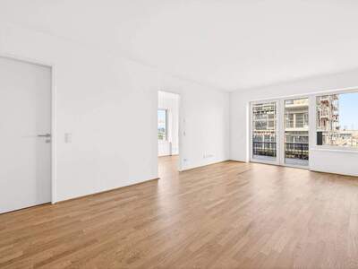 Eigentumswohnung in 1030 Wien