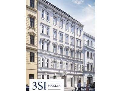 Wohnung kaufen in 1090 Wien