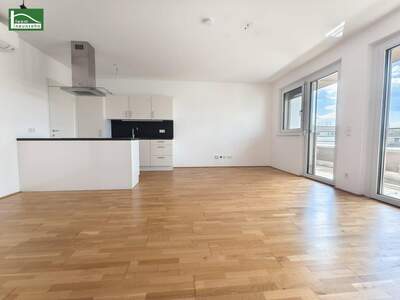 Wohnung mieten in 3100 St. Pölten