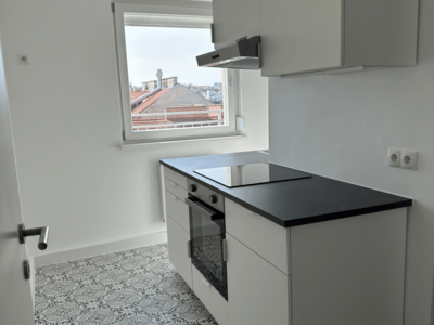 Wohnung mit Balkon mieten in 1100 Wien (Bild 3)