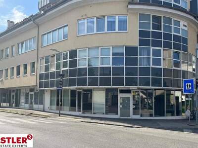 Gewerbeobjekt kaufen in 2340 Mödling