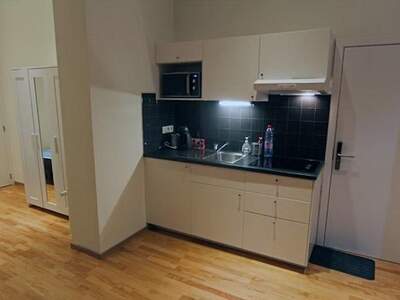 Apartment provisionsfrei mieten in 4020 Linz