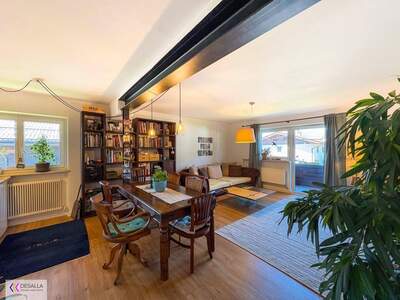 Wohnung kaufen in 5700 Zell am See
