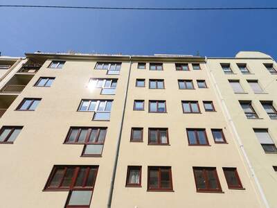 Wohnung mit Balkon mieten in 1160 Wien (Bild 2)