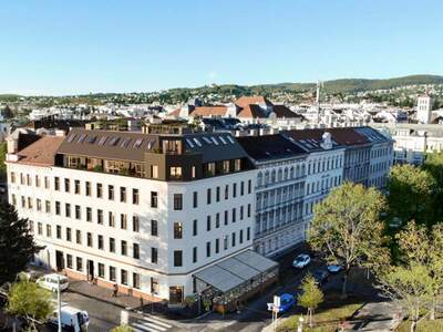 Gewerbeobjekt in 1170 Wien