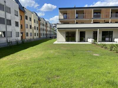 Wohnung kaufen in 8054 Graz (Bild 1)