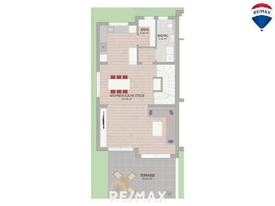 Haus mit Garten kaufen in 3400 Klosterneuburg (Bild 3)