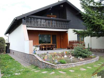 Haus mit Garten kaufen in 2232 Deutsch (Bild 1)