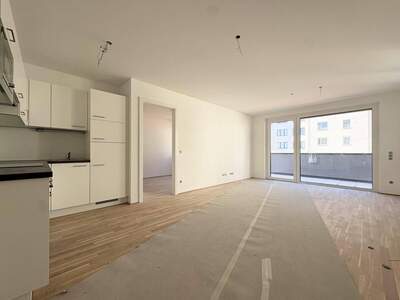 Wohnung mieten in 1100 Wien
