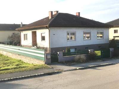 Haus kaufen in 2013 Göllersdorf