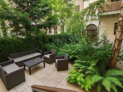 Eigentumswohnung in 1090 Wien