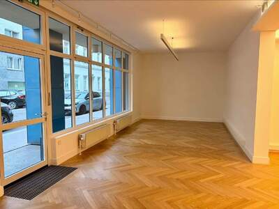 Gewerbeobjekt mieten in 1050 Wien
