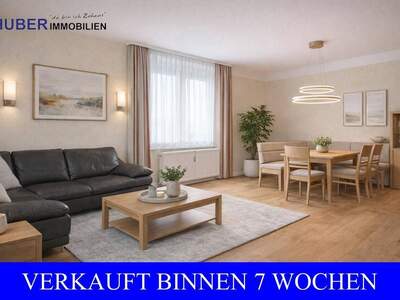 Anlageobjekt kaufen in 4320 Perg