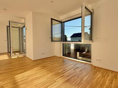 Terrassenwohnung kaufen in 1220 Wien (Bild 2)