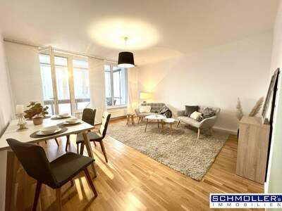 Eigentumswohnung in 4600 Wels