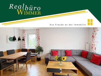 Anlageobjekt kaufen in 4600 Wels