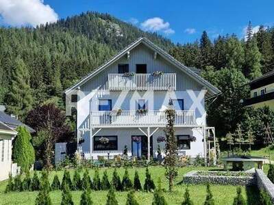 Gewerbeobjekt kaufen in 8983 Bad Mitterndorf