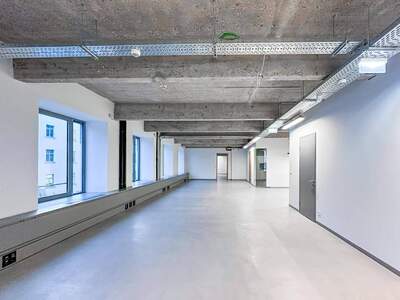 Gewerbeobjekt mieten in 1030 Wien