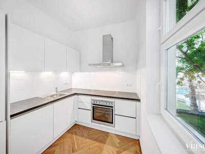 Eigentumswohnung in 1030 Wien