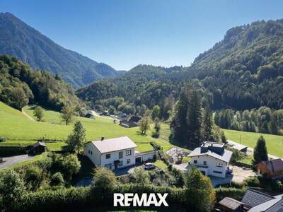 Einfamilienhaus kaufen in 4571 Steyrling