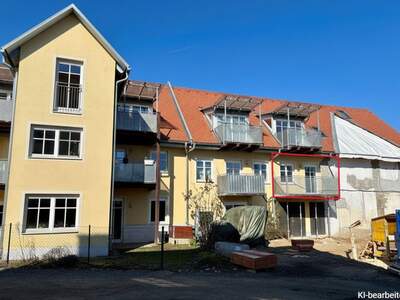 Wohnung mit Balkon kaufen in 8045 Graz (Bild 5)