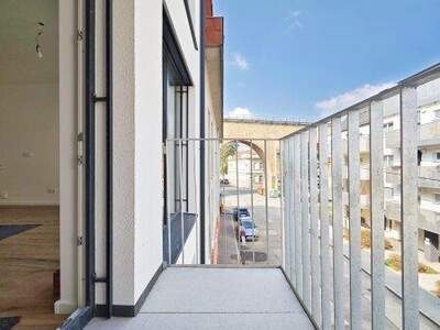 Terrassenwohnung kaufen in 1230 Wien (Bild 4)