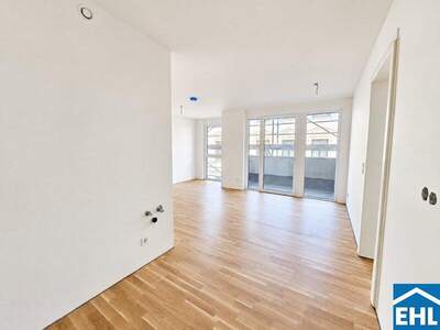 Terrassenwohnung mieten in 1150 Wien (Bild 5)