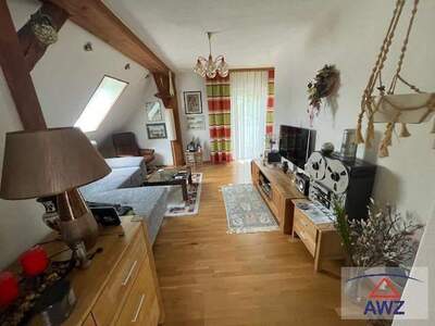 Haus kaufen in 2093 Geras