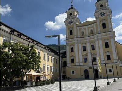 Eigentumswohnung in 5310 Mondsee