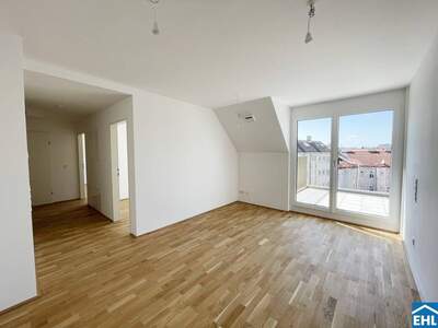 Wohnung kaufen in 1100 Wien