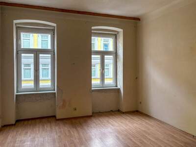 Altbauwohnung kaufen in 1160 Wien (Bild 3)