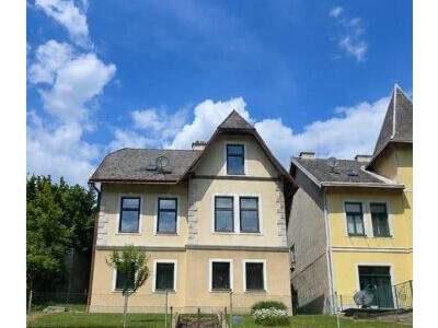 Einfamilienhaus kaufen in 3400 Klosterneuburg (Bild 2)