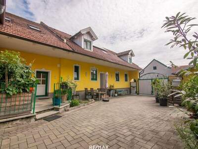 Haus mieten in 3131 Wetzmannsthal (Bild 2)