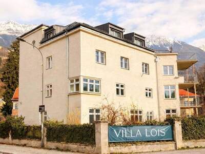 Wohnung kaufen in 6020 Innsbruck