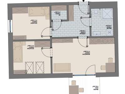 Wohnung mieten in 8461 Ehrenhausen