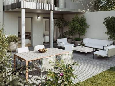 Wohnung mit Balkon kaufen in 1190 Wien (Bild 5)
