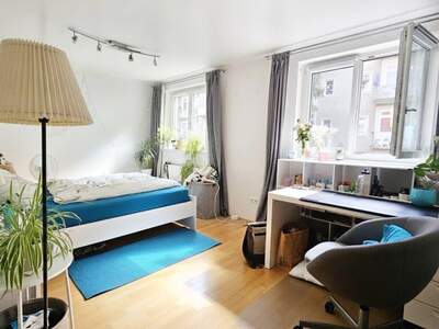 Wohnung mieten in 8010 Graz