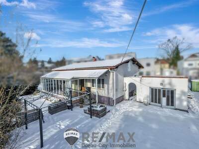 Einfamilienhaus kaufen in 2384 Breitenfurt (Bild 1)