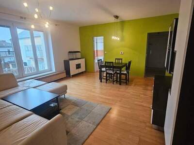 Wohnung provisionsfrei mieten in 2100 Korneuburg