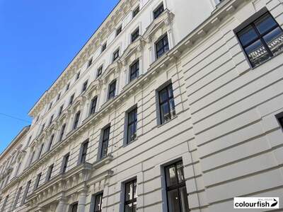 Gewerbeobjekt mieten in 1010 Wien