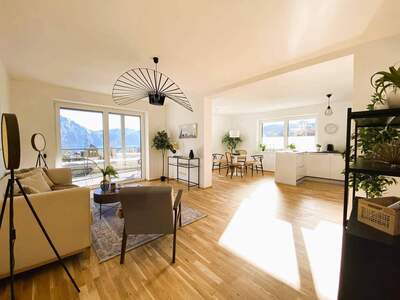 Eigentumswohnung in 4813 Altmünster