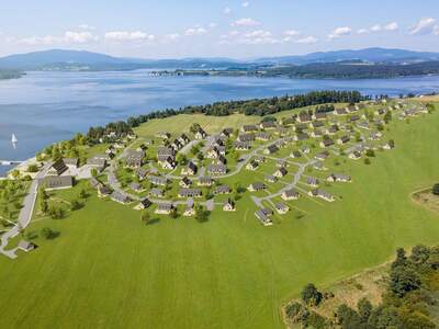 Haus mit Garten kaufen in 38226 Frymburk nad Vltavou (Bild 5)