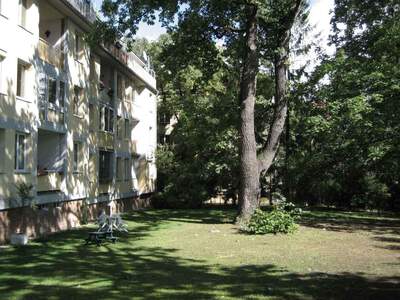 Apartment provisionsfrei mieten in 1190 Wien