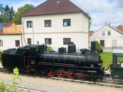 Mietwohnung in 3874 Litschau