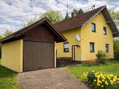 Haus mieten in 4770 Andorf