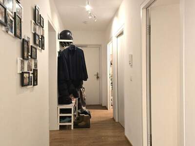 Wohnung mieten in 6111 Volders (Bild 5)